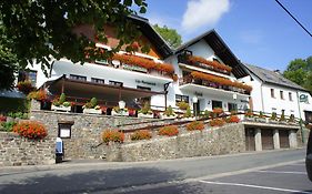 Hotel Rittersprung