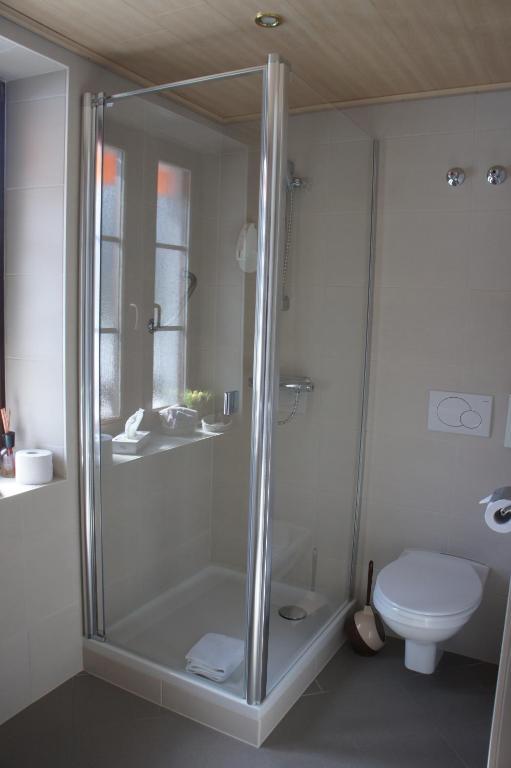 Hotel Rittersprung Ouren Zimmer foto
